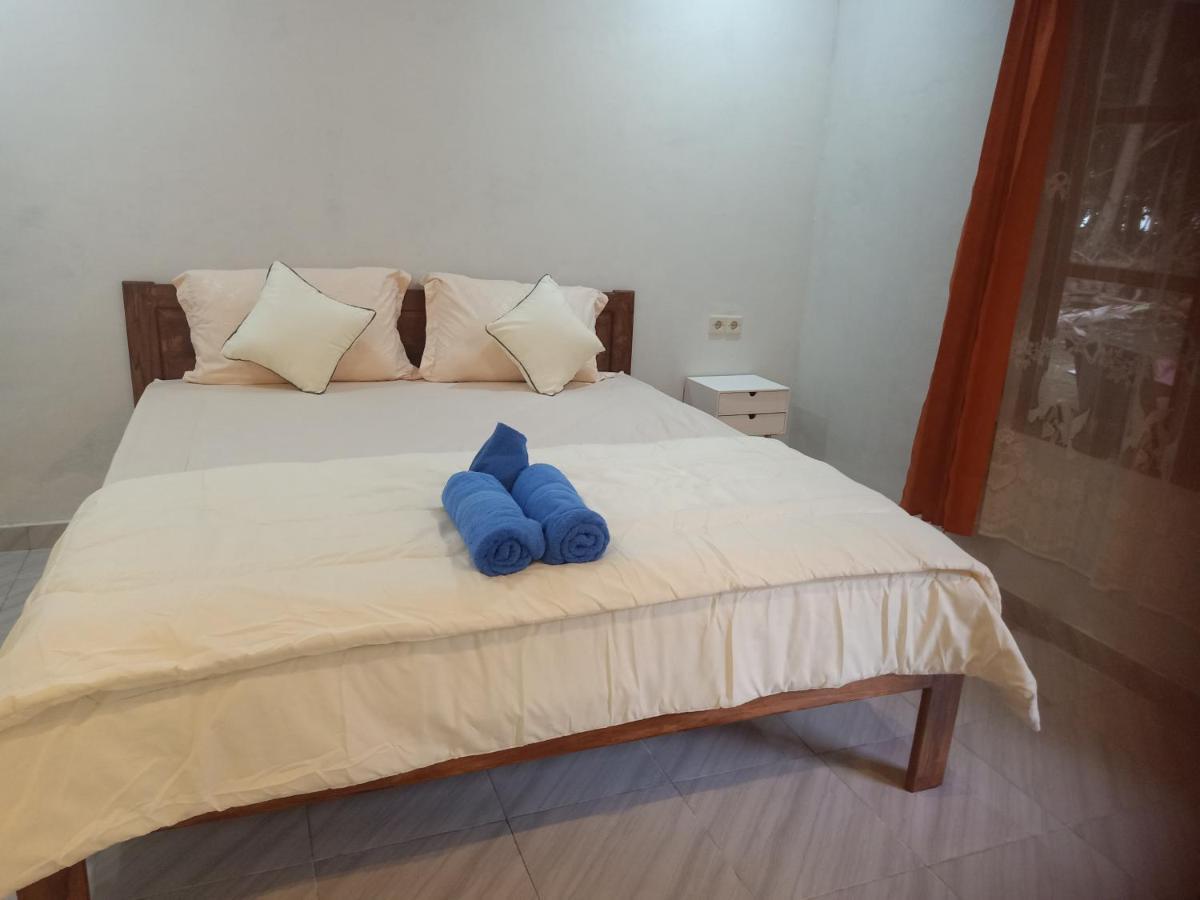 Renata Cottages Ohoililir Εξωτερικό φωτογραφία