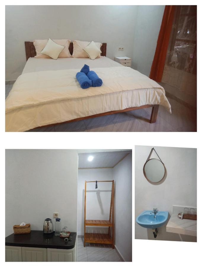 Renata Cottages Ohoililir Εξωτερικό φωτογραφία