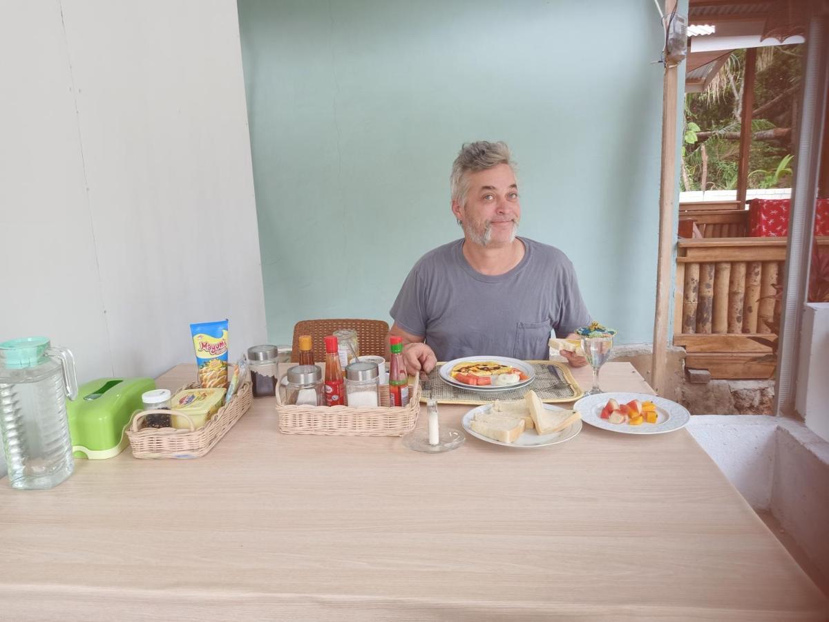 Renata Cottages Ohoililir Εξωτερικό φωτογραφία