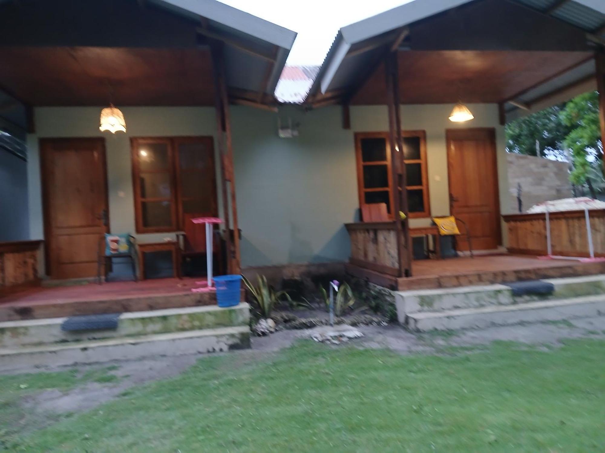 Renata Cottages Ohoililir Εξωτερικό φωτογραφία