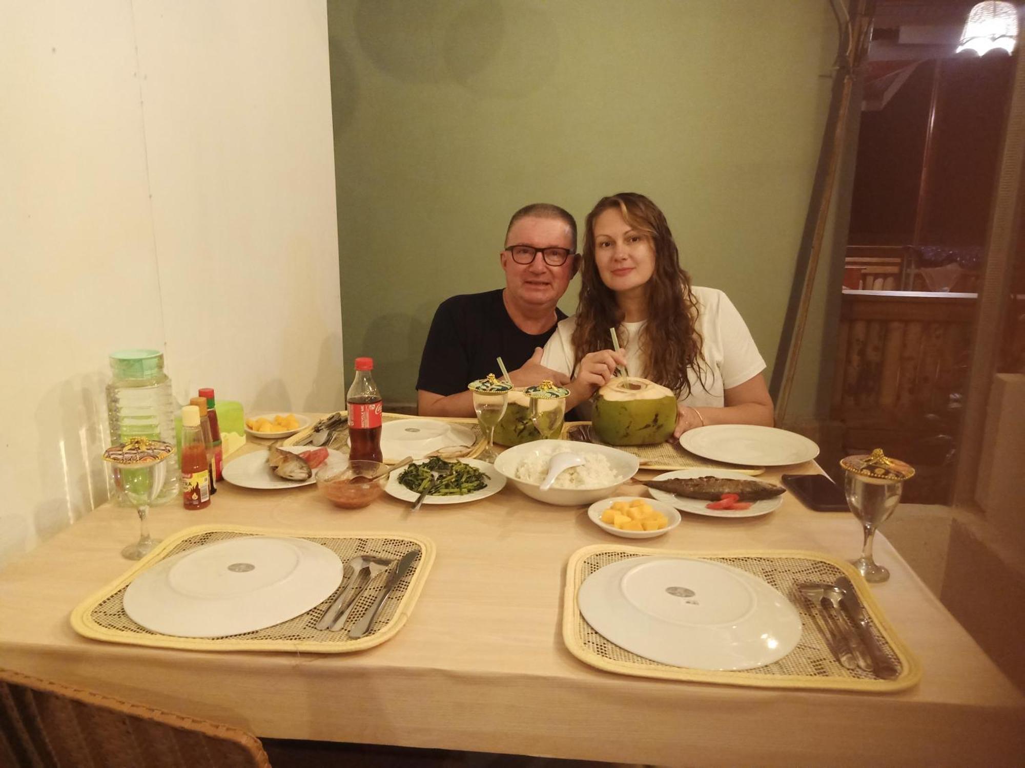 Renata Cottages Ohoililir Εξωτερικό φωτογραφία