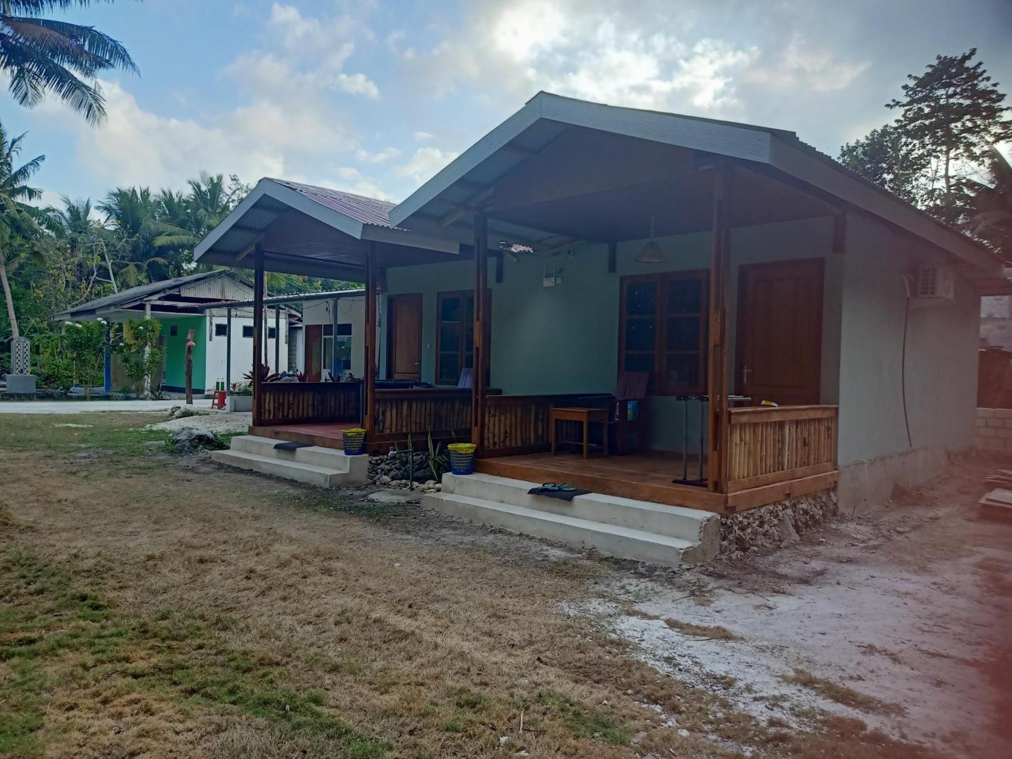 Renata Cottages Ohoililir Εξωτερικό φωτογραφία