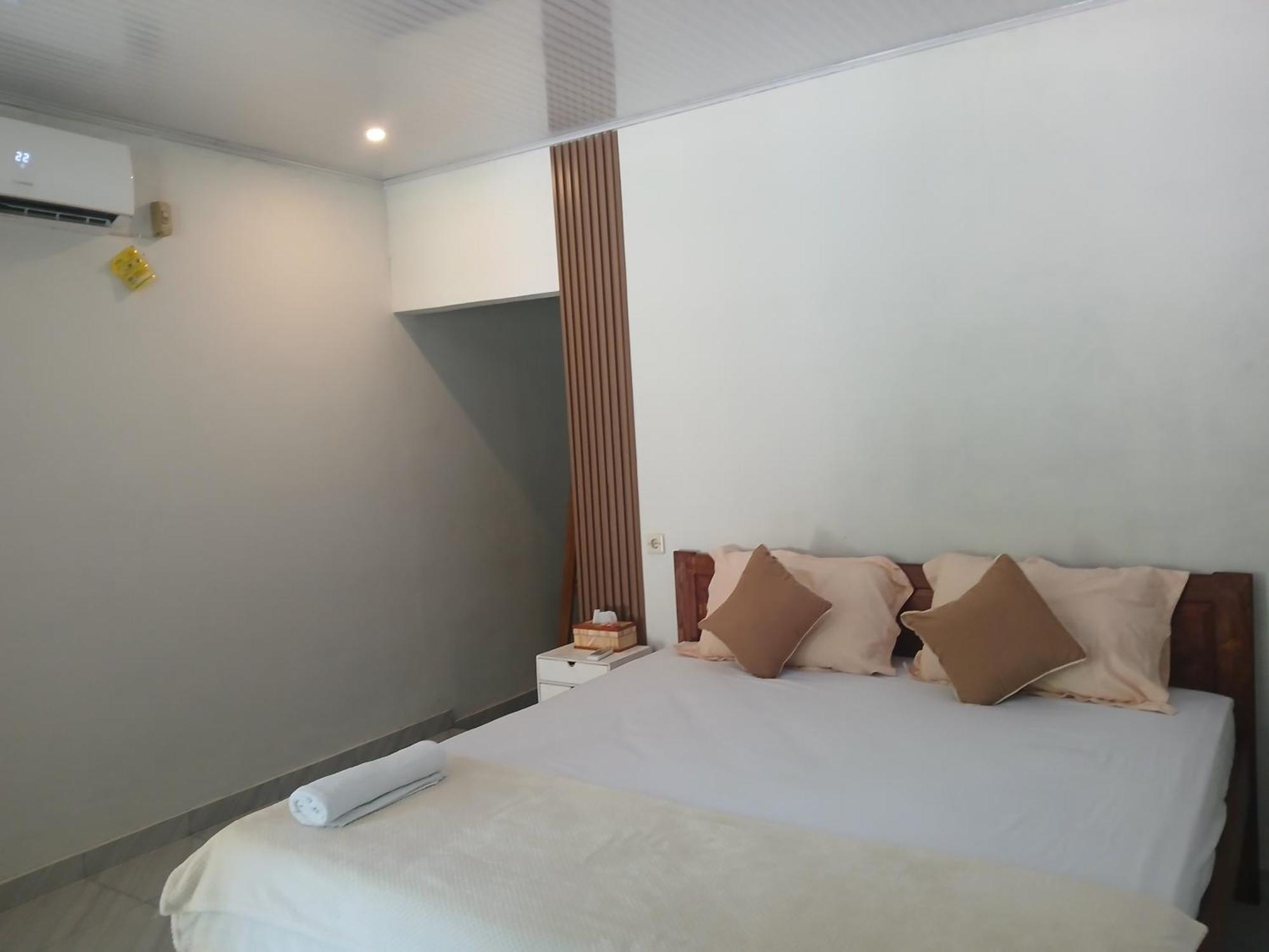 Renata Cottages Ohoililir Δωμάτιο φωτογραφία