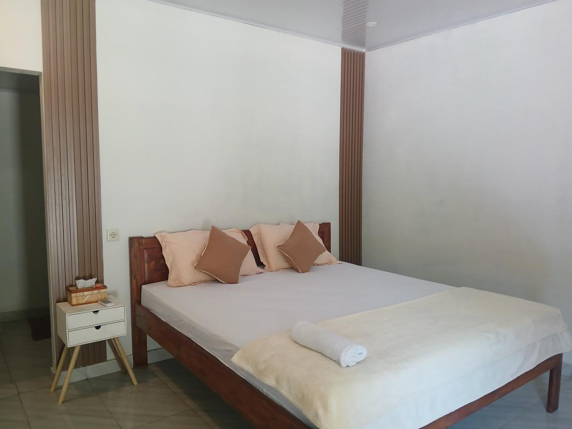 Renata Cottages Ohoililir Δωμάτιο φωτογραφία