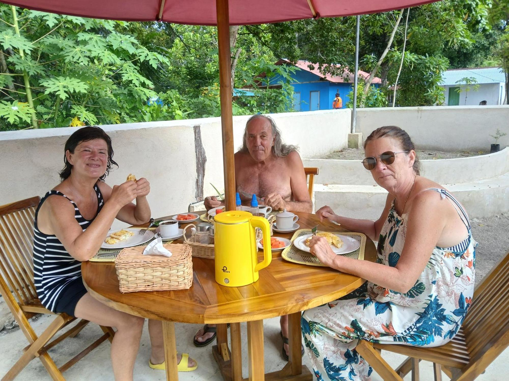 Renata Cottages Ohoililir Εξωτερικό φωτογραφία