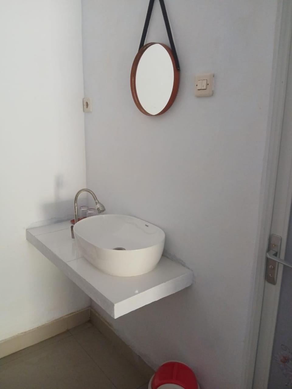 Renata Cottages Ohoililir Εξωτερικό φωτογραφία