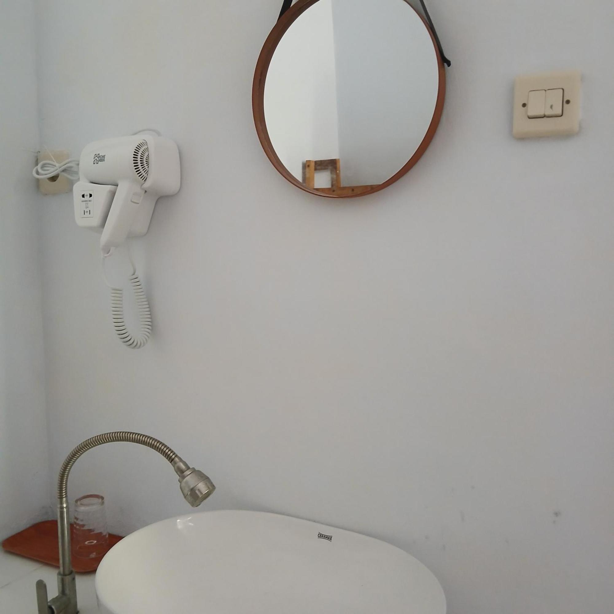 Renata Cottages Ohoililir Δωμάτιο φωτογραφία